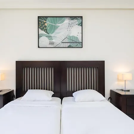 Balcon Gigantes Beautiful プエルト・デ・サンティアゴ