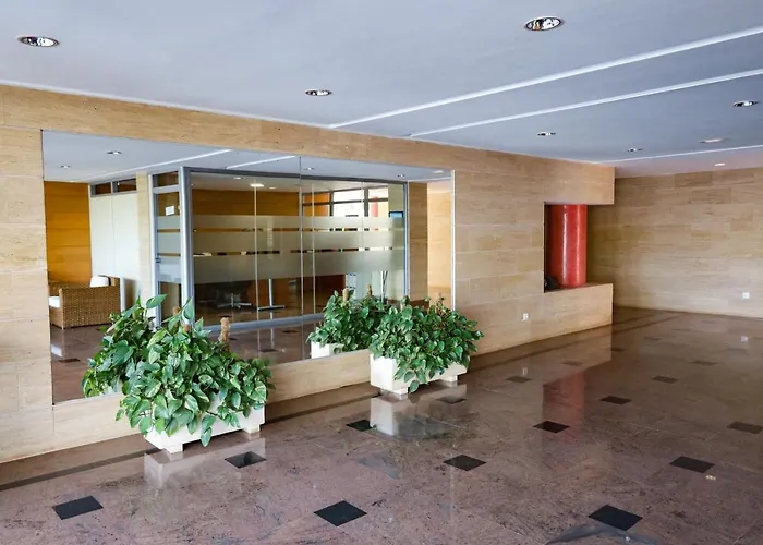 Balcon Gigantes Beautiful プエルト・デ・サンティアゴ