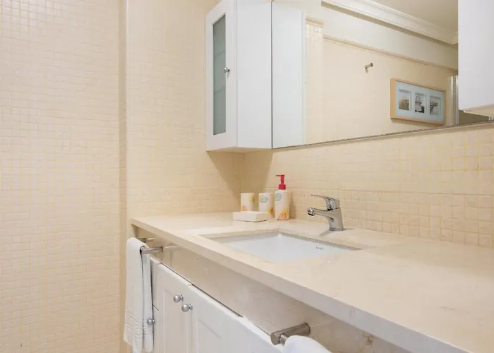 Balcon Gigantes Beautiful *