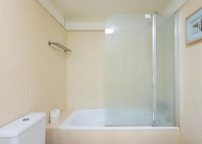 Balcon Gigantes Beautiful アパート