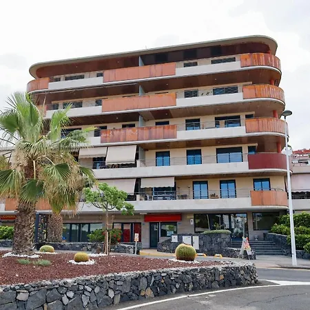 Balcon Gigantes Beautiful Апартаменты *