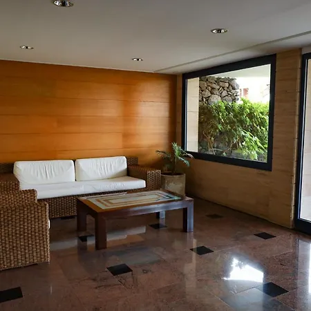 Balcon Gigantes Beautiful * Пуэрто-де-Сантьяго