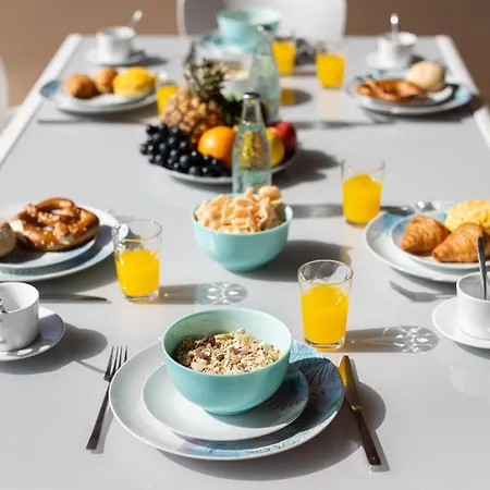 Balcon Gigantes Beautiful *