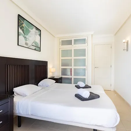 Balcon Gigantes Beautiful Apartamento *