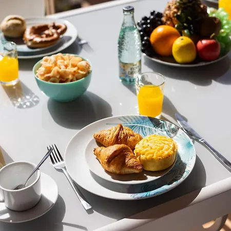 Balcon Gigantes Beautiful Appartement Puerto de Santiago (Tenerife)