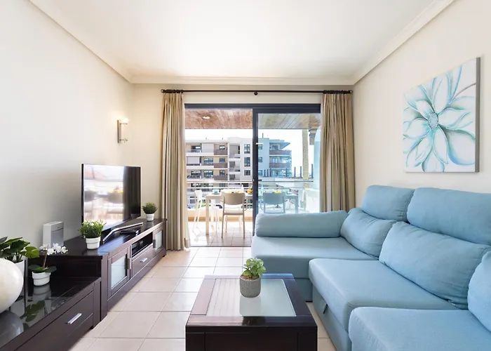 Balcon Gigantes Beautiful *