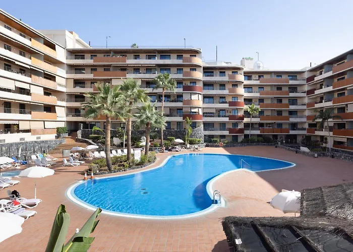 Balcon Gigantes Beautiful بويرتو دي سانتياغو