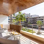 Appartement Balcon Gigantes Beautiful *