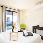 Balcon Gigantes Beautiful Appartement Puerto de Santiago (Tenerife)