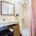 Balcon Gigantes Beautiful Appartement *