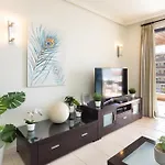 Balcon Gigantes Beautiful Appartement *