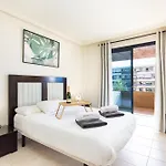Balcon Gigantes Beautiful Appartement *
