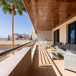 Balcon Gigantes Beautiful Puerto de Santiago (Tenerife)