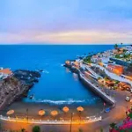 Balcon Gigantes Beautiful Puerto de Santiago (Tenerife)