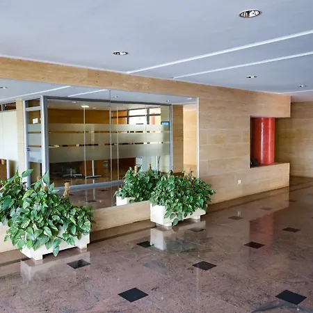 Balcon Gigantes Beautiful 푸에르토 데 산티아고