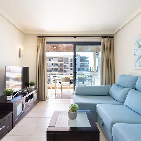 Balcon Gigantes Beautiful By Olax *