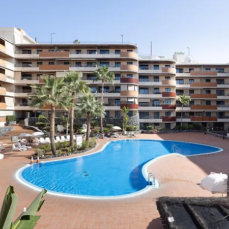Balcon Gigantes Beautiful Puerto de Santiago (Tenerife)