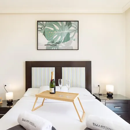 Apartment Balcon Gigantes Beautiful *