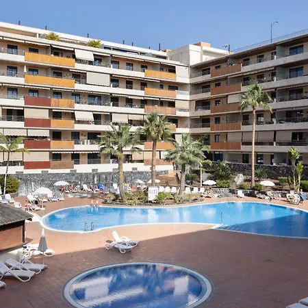 Balcon Gigantes Beautiful By Olax *