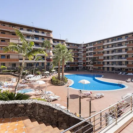 Balcon Gigantes Beautiful * Puerto de Santiago (Tenerife)