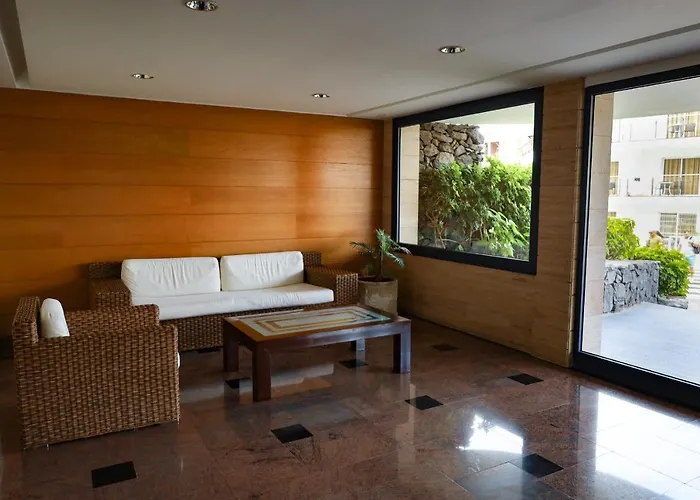 Balcon Gigantes Beautiful * Puerto de Santiago (Tenerife)