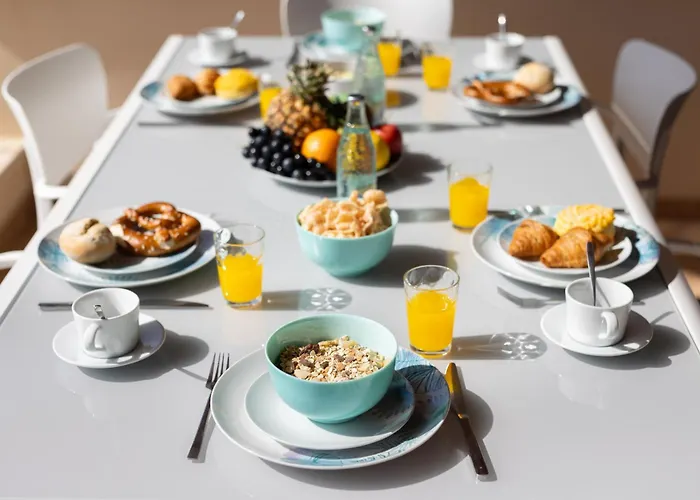 Balcon Gigantes Beautiful *