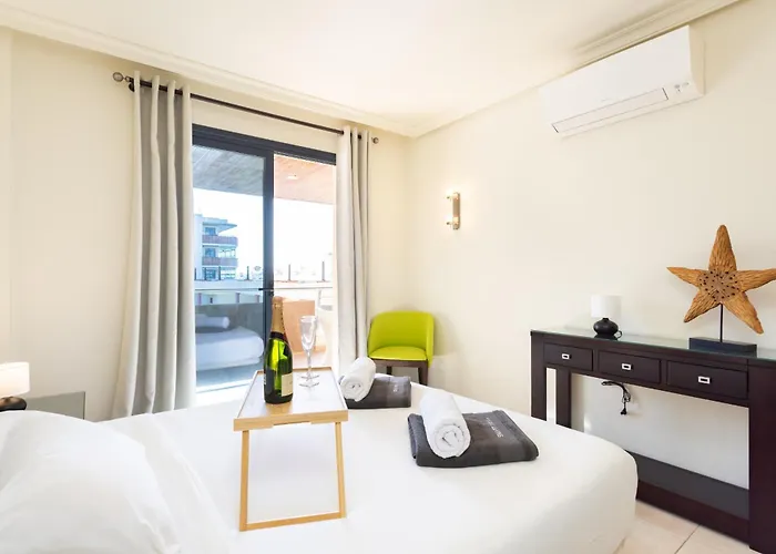 Balcon Gigantes Beautiful Apartment Puerto de Santiago (Tenerife)