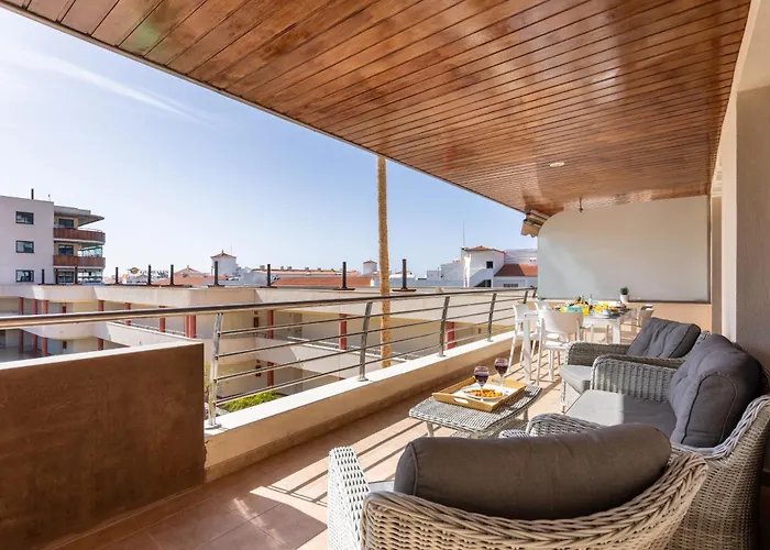 Balcon Gigantes Beautiful * פוארטו דה סנטיאגו