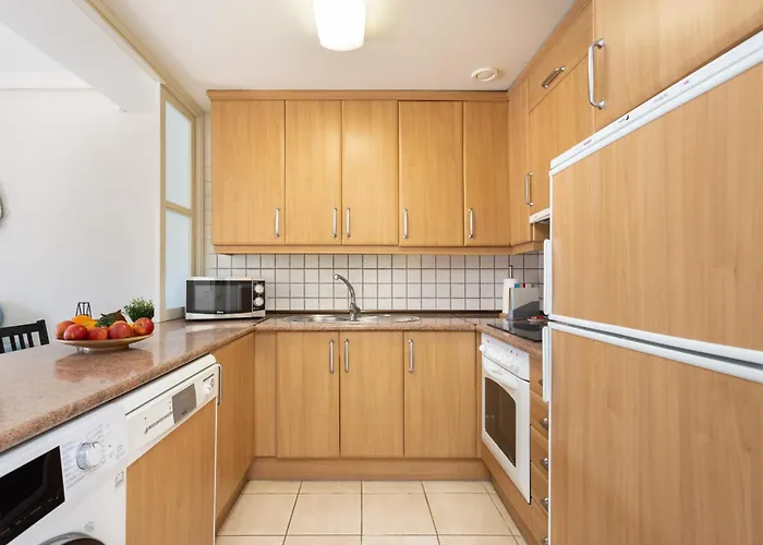 Balcon Gigantes Beautiful * Puerto de Santiago (Tenerife)