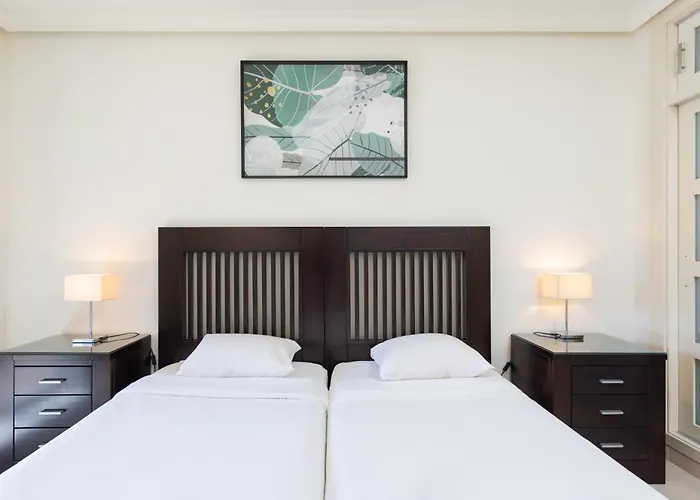 Balcon Gigantes Beautiful Puerto de Santiago (Tenerife)