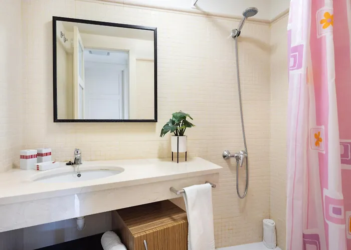 Balcon Gigantes Beautiful