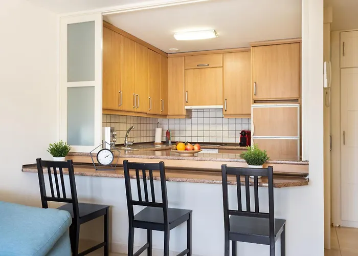 Balcon Gigantes Beautiful *