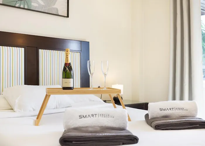 Balcon Gigantes Beautiful