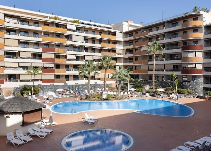 Balcon Gigantes Beautiful *