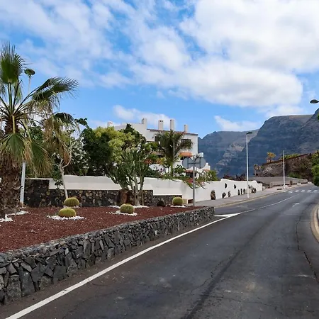 Balcon Gigantes Beautiful アパート *