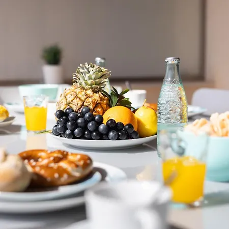 アパート Balcon Gigantes Beautiful プエルト・デ・サンティアゴ