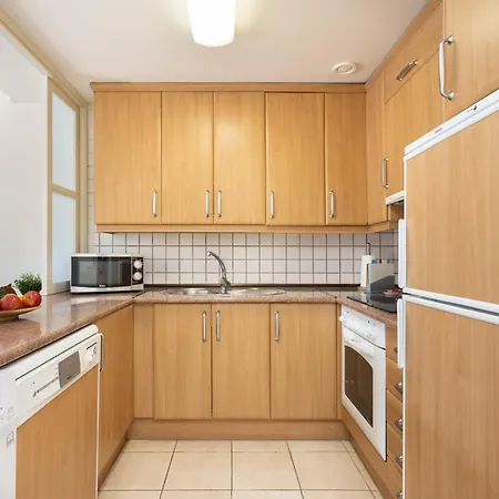 Balcon Gigantes Beautiful * プエルト・デ・サンティアゴ