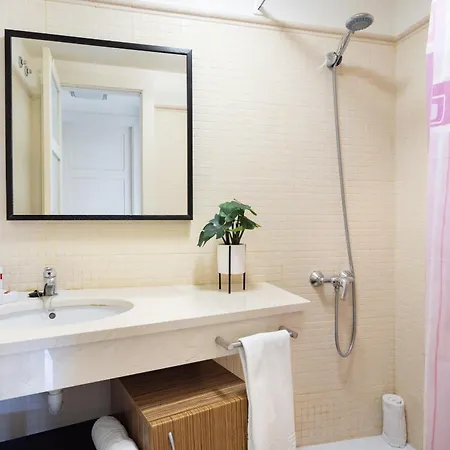 Balcon Gigantes Beautiful