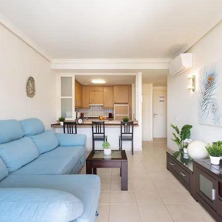 アパート Balcon Gigantes Beautiful *