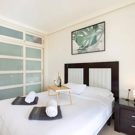 Balcon Gigantes Beautiful プエルト・デ・サンティアゴ