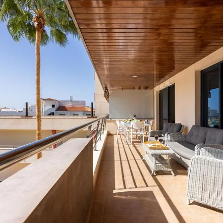 Balcon Gigantes Beautiful 푸에르토 데 산티아고