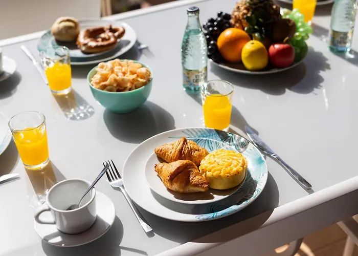 Balcon Gigantes Beautiful Apartmán Puerto de Santiago (Tenerife)